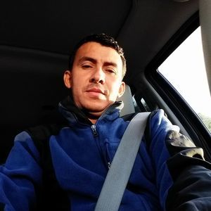 Meet your Posher, Alexander